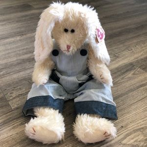 Ty Collectible bunny